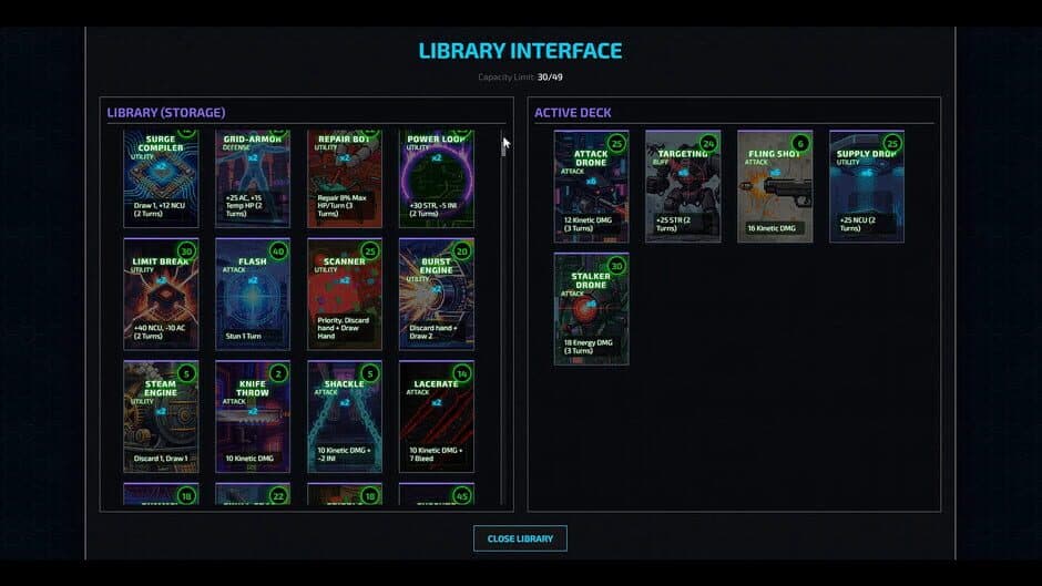 Apocalypse: The Hunger screenshot