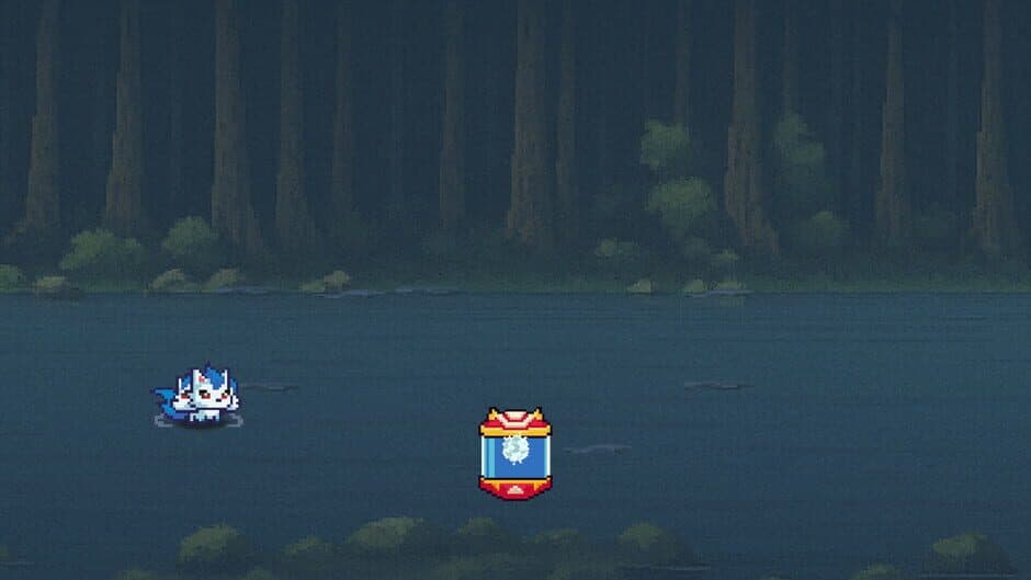 The Haunted House: Dark Island screenshot