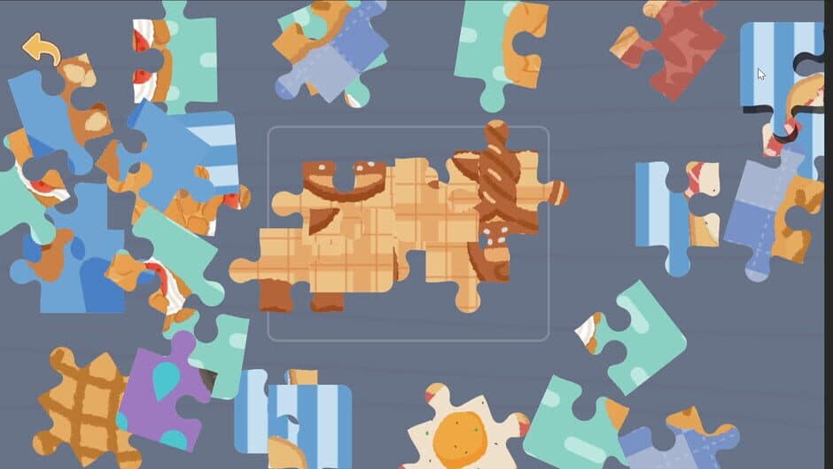 BakeryDiary screenshot