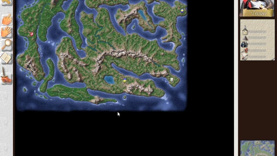 Claim to Power: Der Machtkampf screenshot