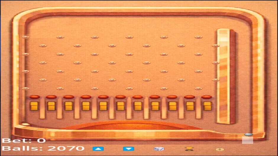 Slackball screenshot