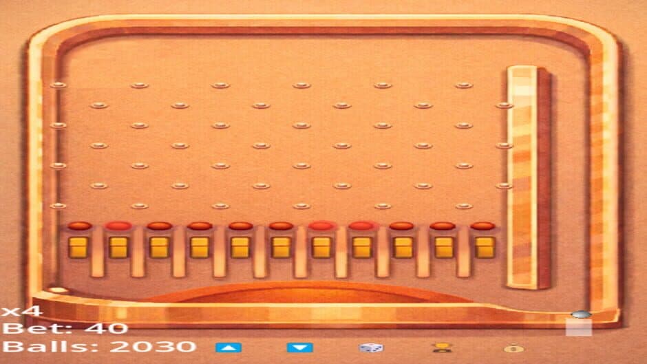 Slackball screenshot