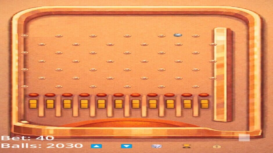 Slackball screenshot