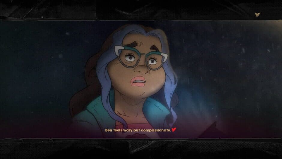 Love You to Pieces screenshot