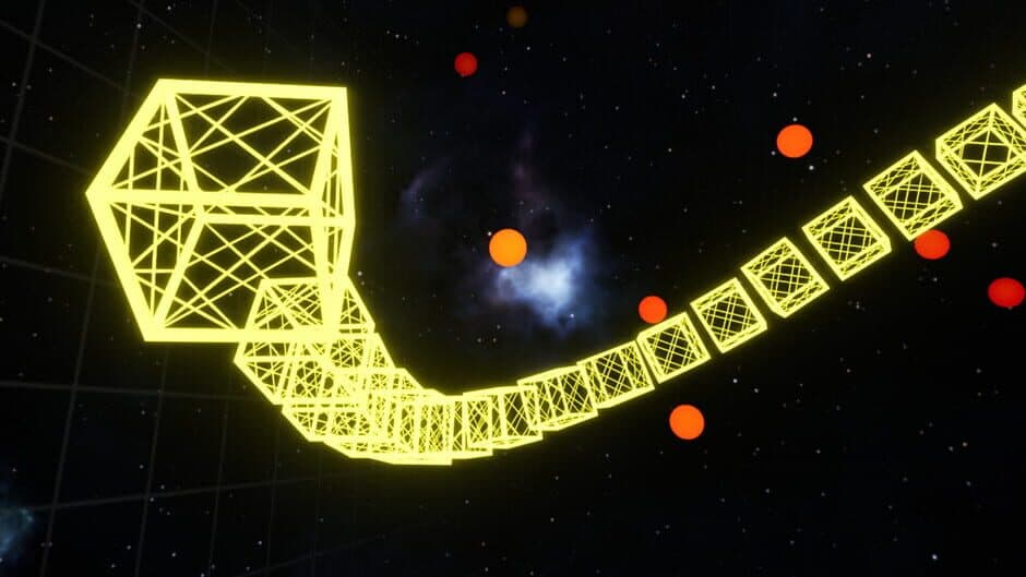 Knot: Serpent Arena screenshot