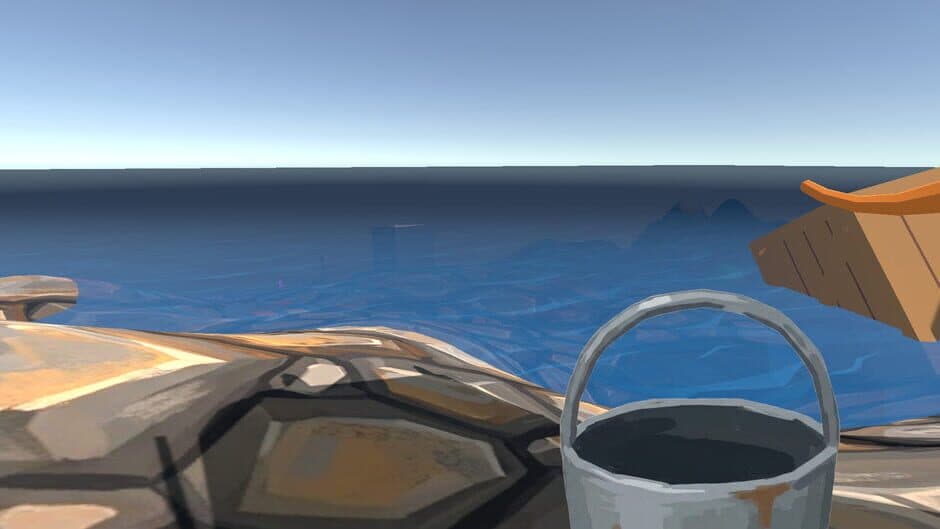 Empty the Ocean With a Bucket screenshot
