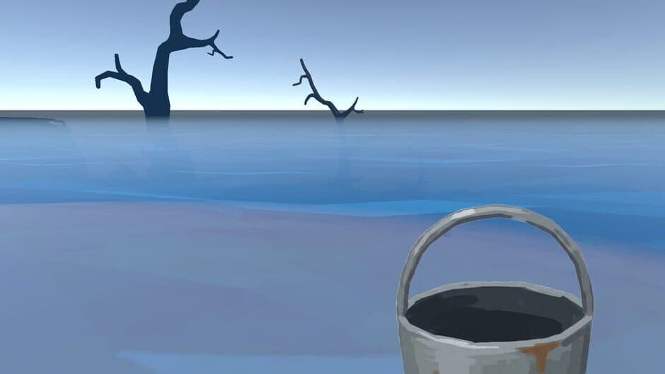 Empty the Ocean With a Bucket screenshot