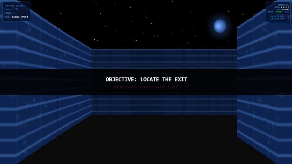 Go Home 1986 screenshot