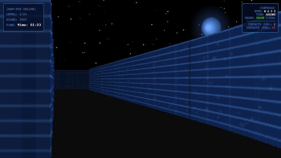 Go Home 1986 screenshot