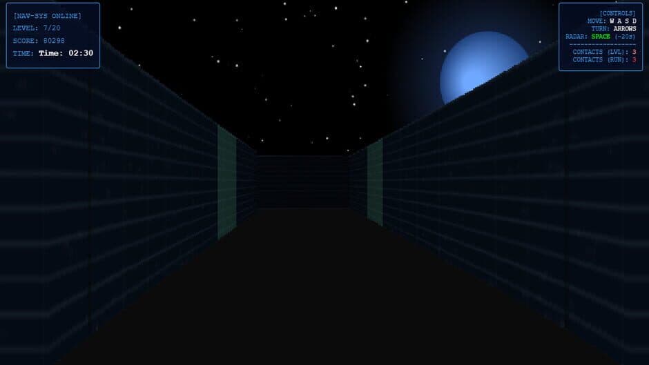 Go Home 1986 screenshot