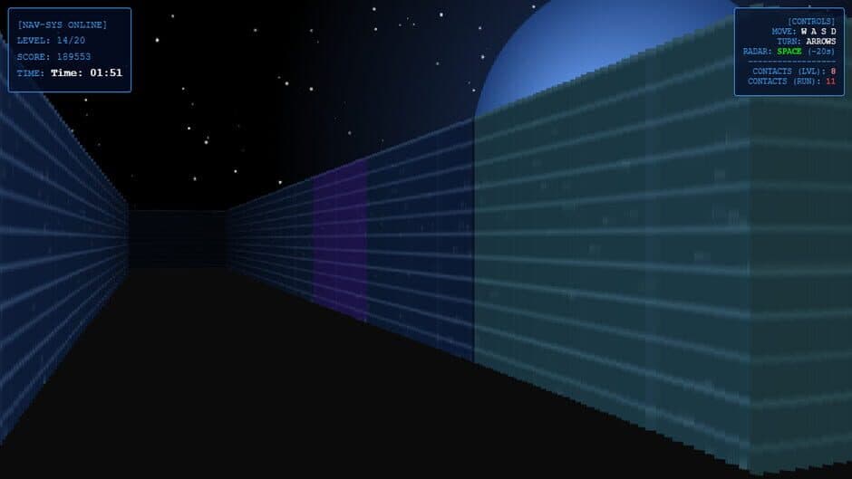 Go Home 1986 screenshot