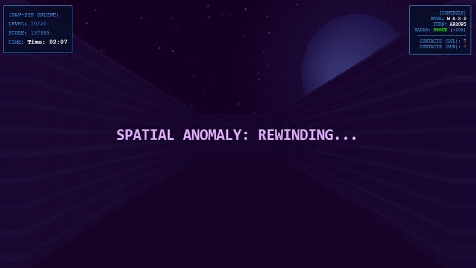 Go Home 1986 screenshot