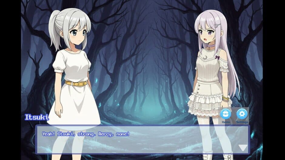 React Wars screenshot