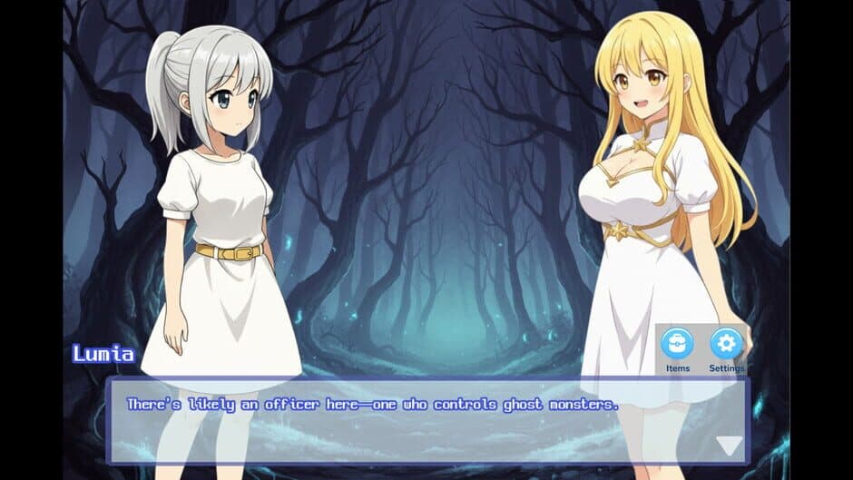 React Wars screenshot