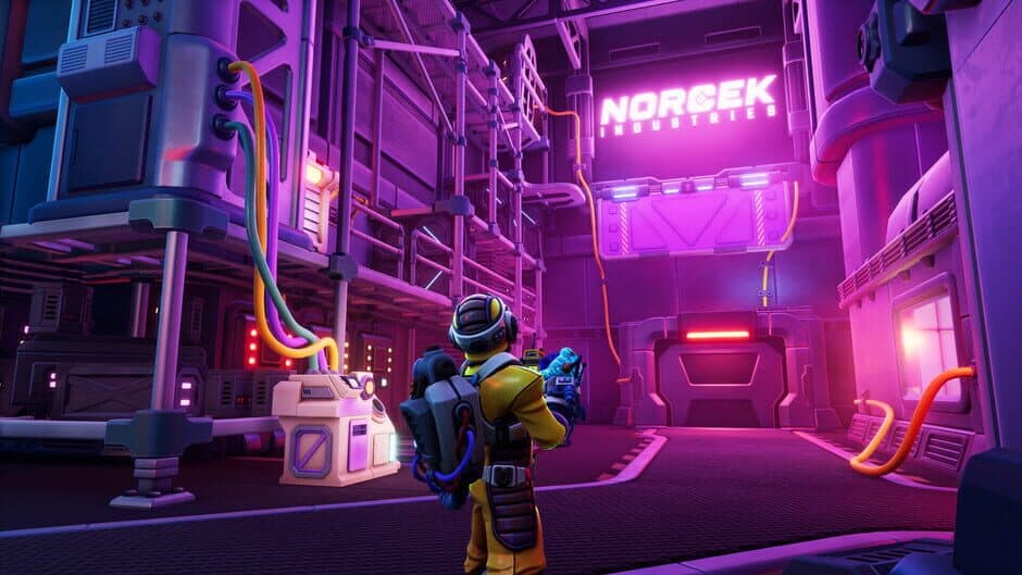 We Were Here Tomorrow screenshot