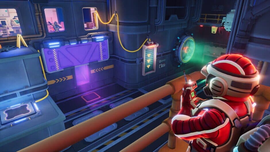 We Were Here Tomorrow screenshot