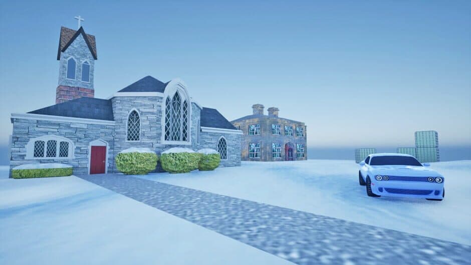 Pelican Deep screenshot