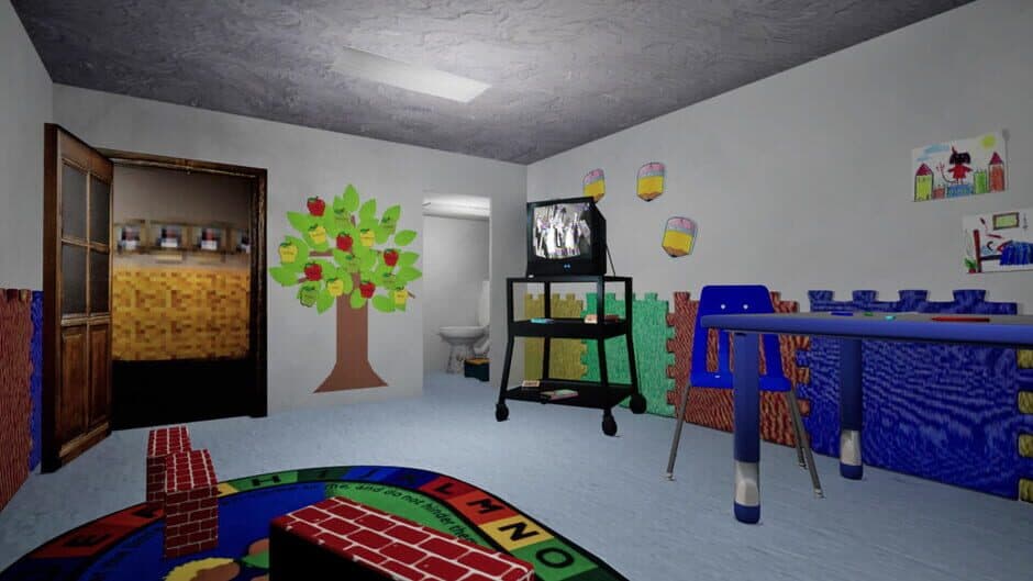 Pelican Deep screenshot