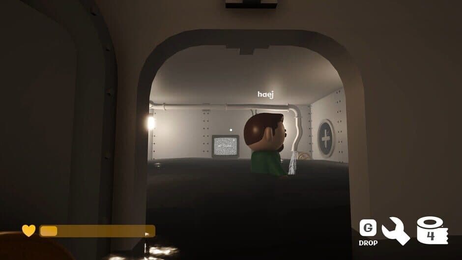 Piece of Ship screenshot