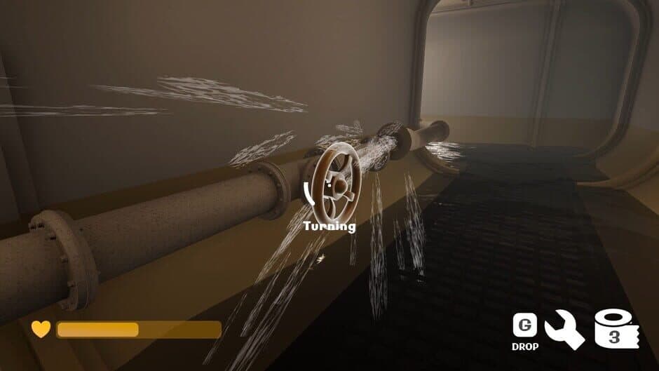 Piece of Ship screenshot