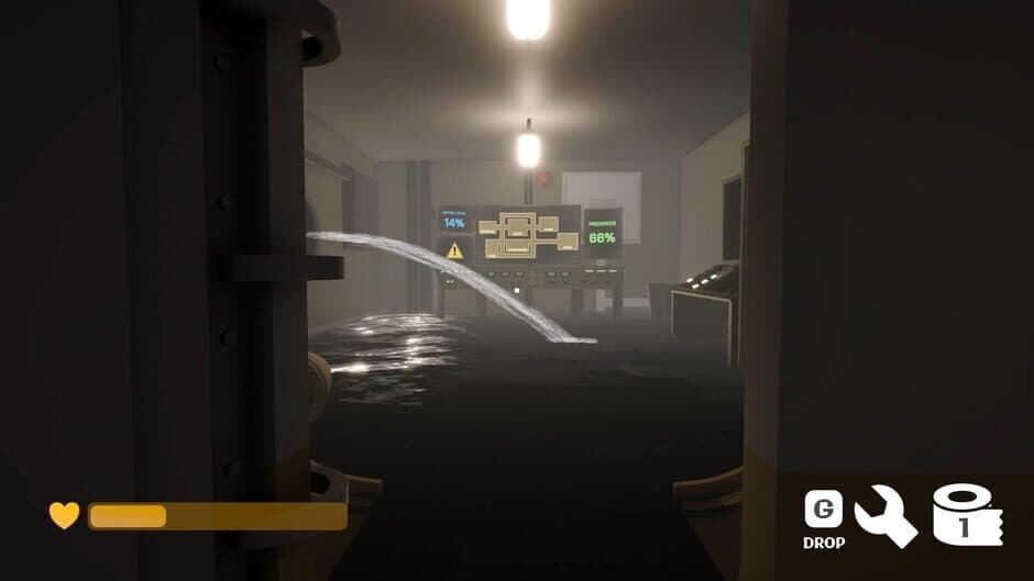 Piece of Ship screenshot