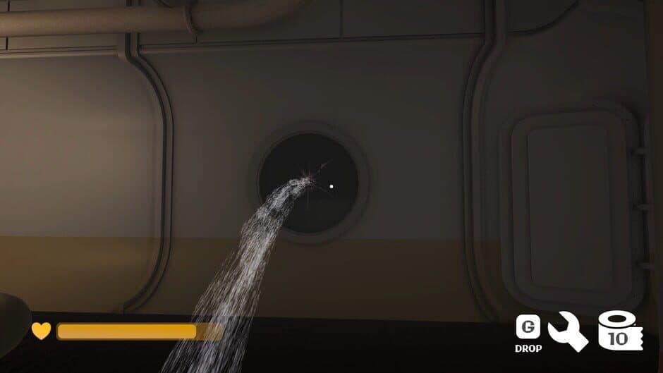 Piece of Ship screenshot