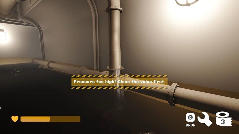 Piece of Ship screenshot