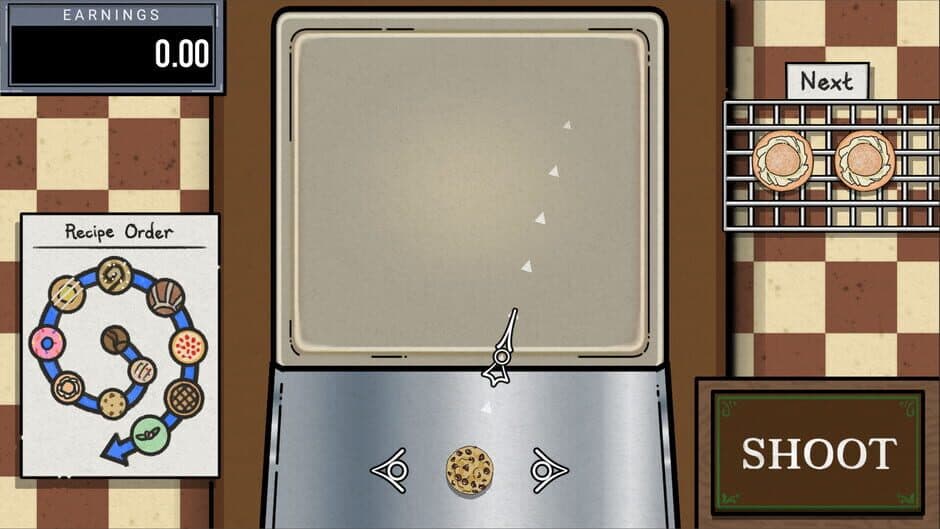 Cake Maker screenshot