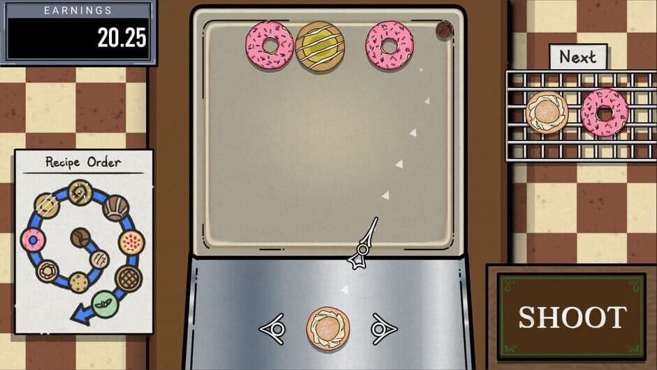 Cake Maker screenshot