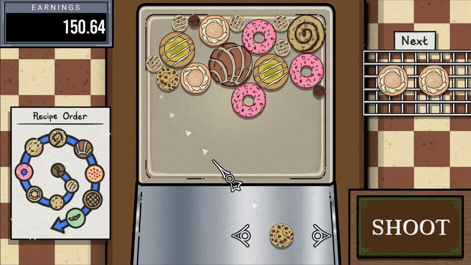 Cake Maker screenshot
