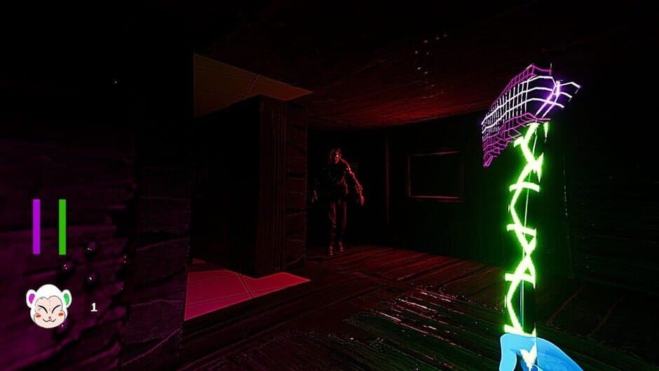 Thug Destroyer screenshot