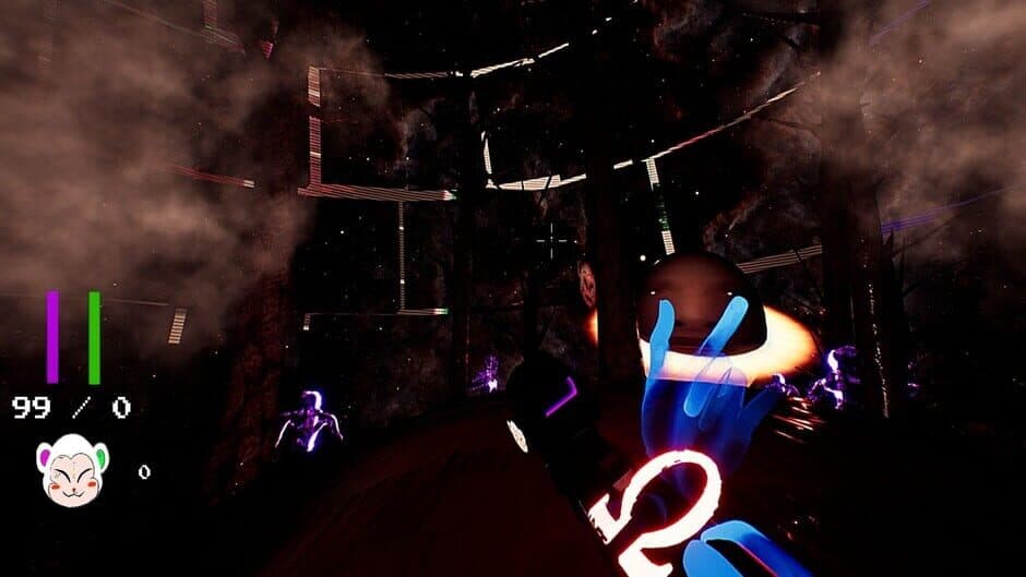 Thug Destroyer screenshot
