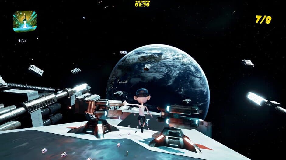 Little Toys screenshot