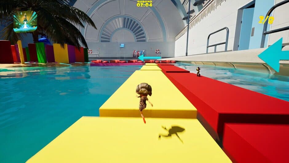 Little Toys screenshot