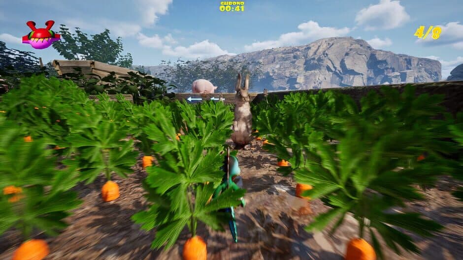 Little Toys screenshot