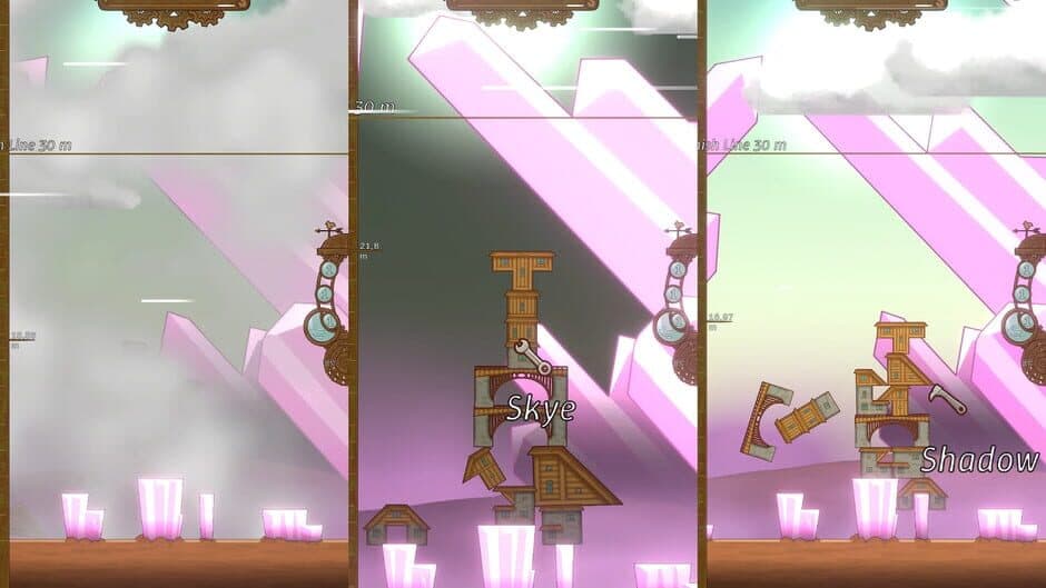 Clash of Builders screenshot