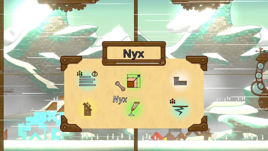 Clash of Builders screenshot