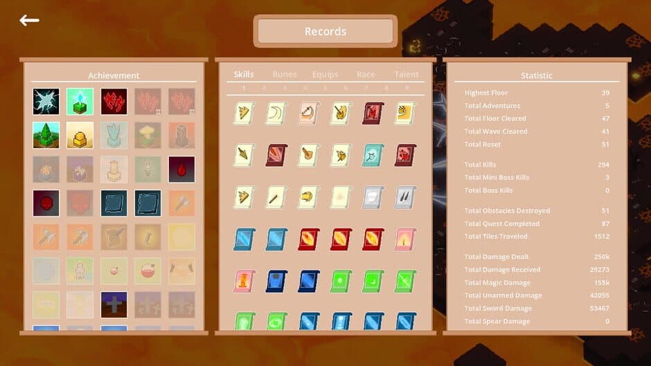 Fractured Rift screenshot