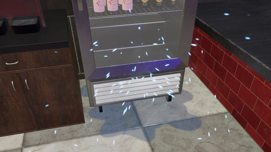 Health Audit Simulator screenshot