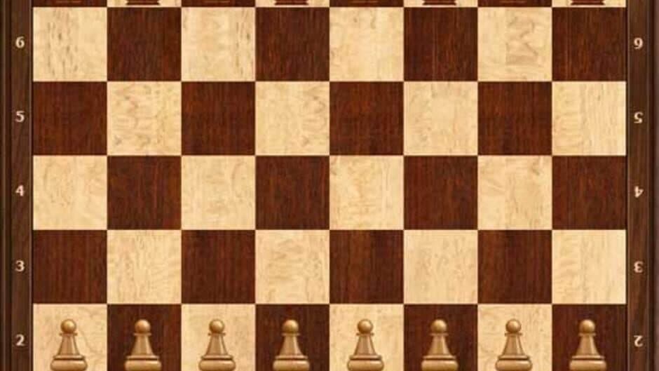 Chess screenshot
