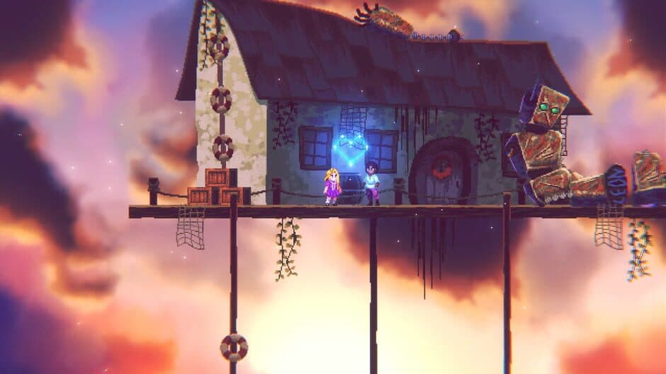 Sophie: Starlight Whispers screenshot
