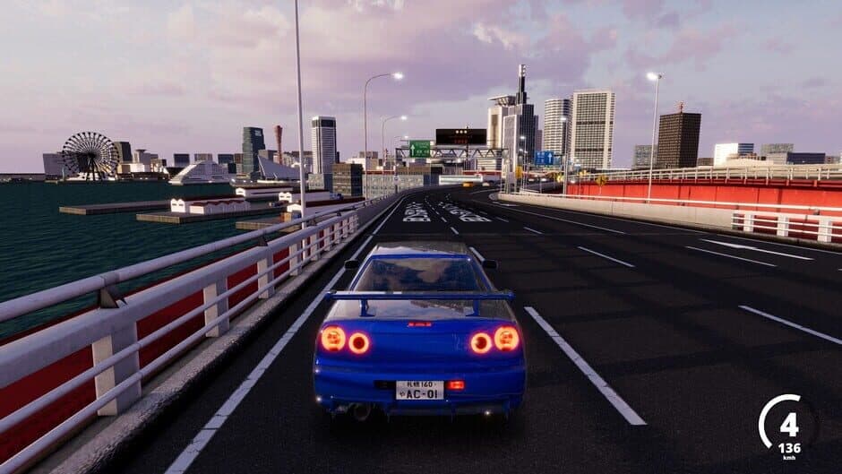 No Hesitation screenshot