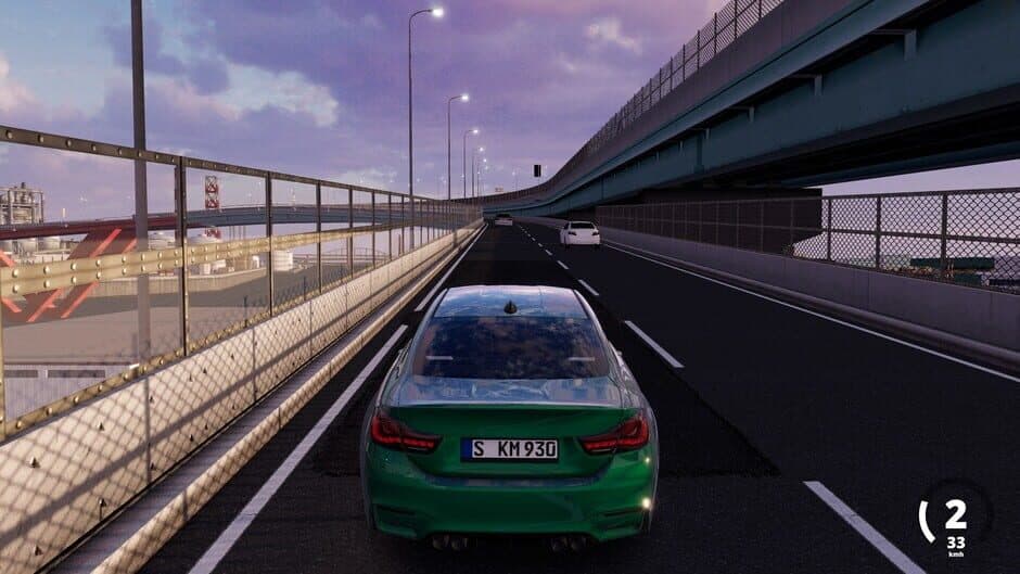 No Hesitation screenshot