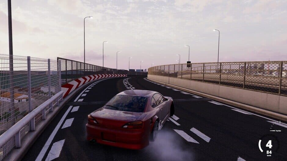 No Hesitation screenshot