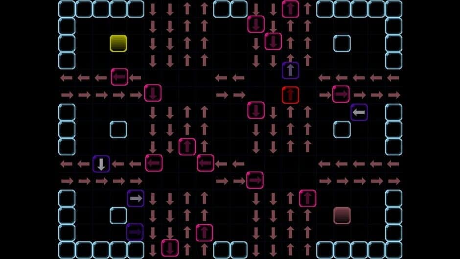 Blocking Blocks screenshot