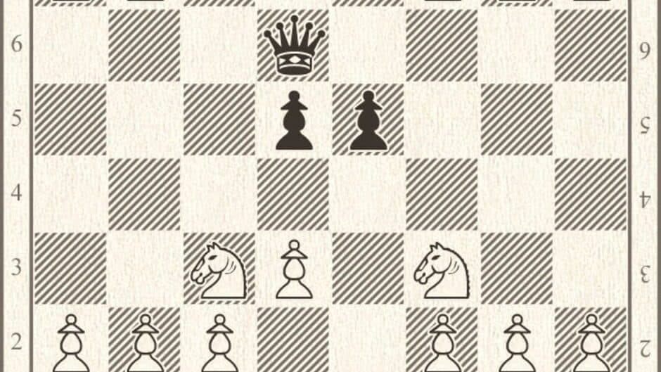 Chess screenshot