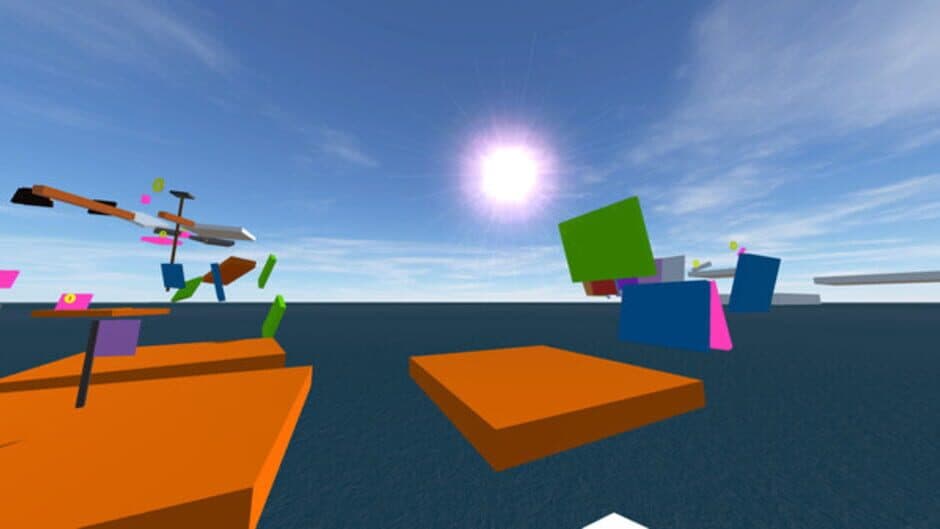 Project: Run screenshot