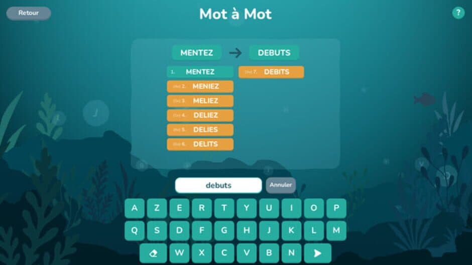 Motarium screenshot
