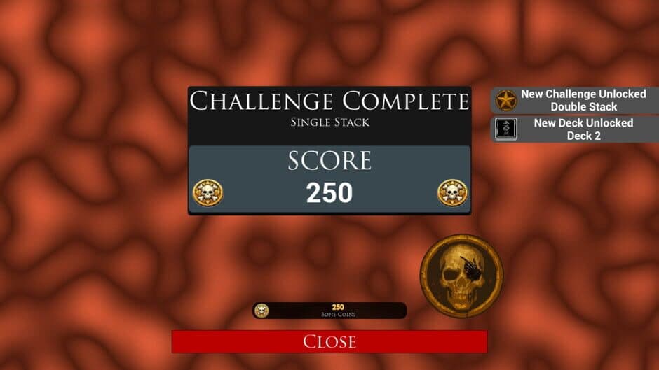 Jumara screenshot
