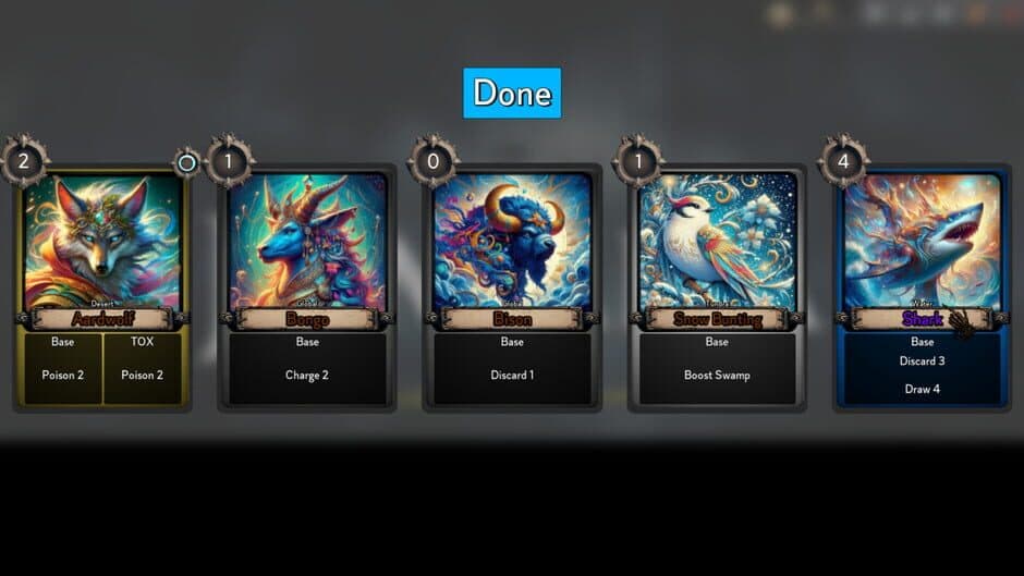 Jumara screenshot